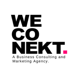 business consulting and marketing and website